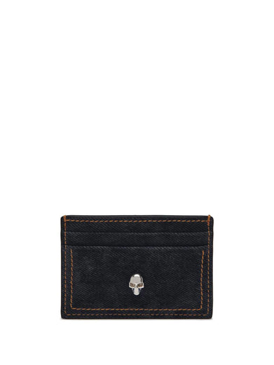 Skull Card Holder