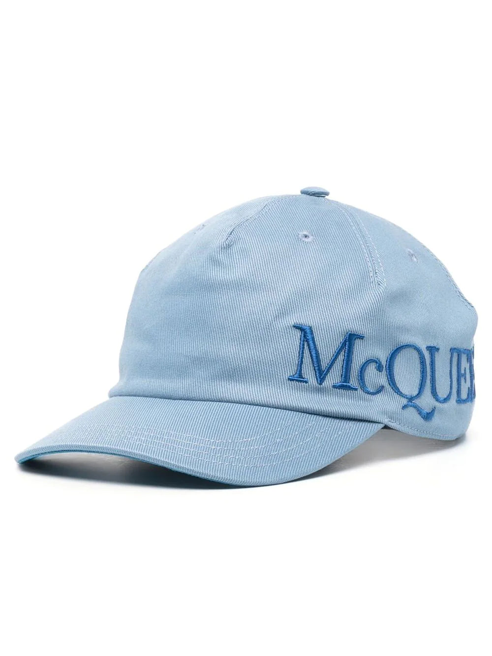 McQueen Baseball Cap