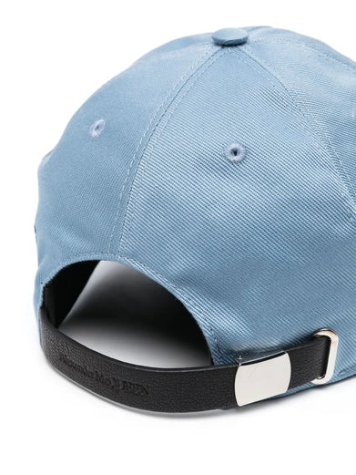 McQueen Baseball Cap