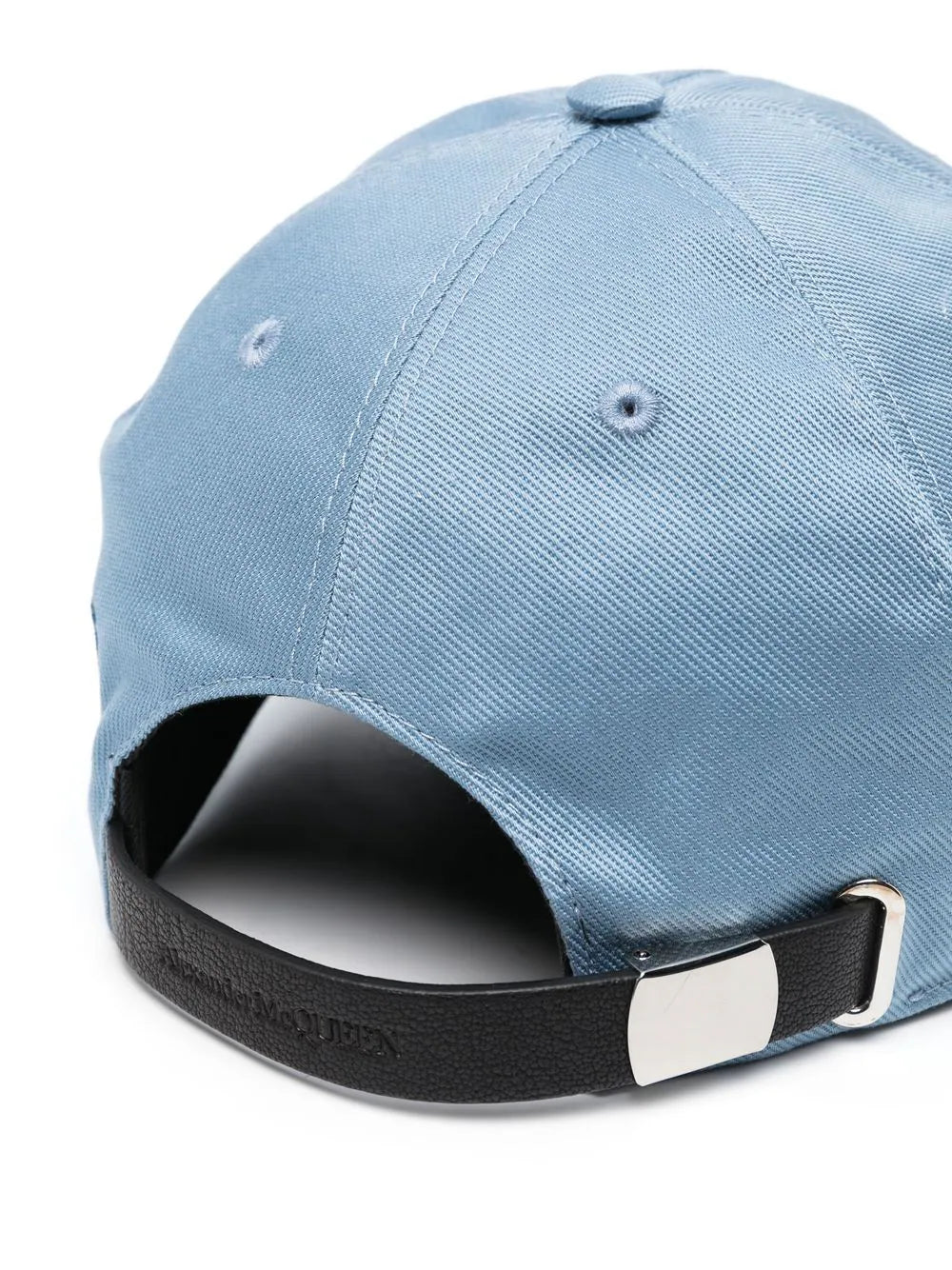 McQueen Baseball Cap