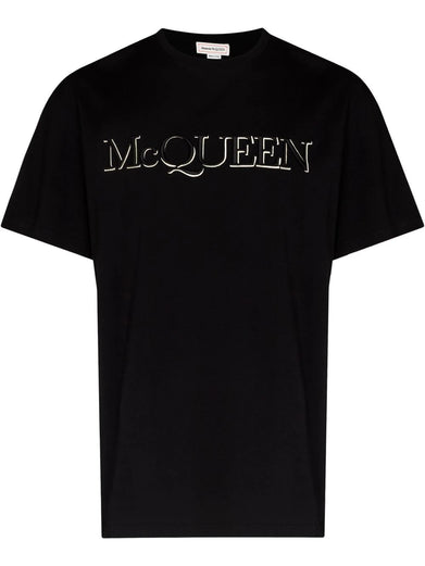 McQueen T-shirt