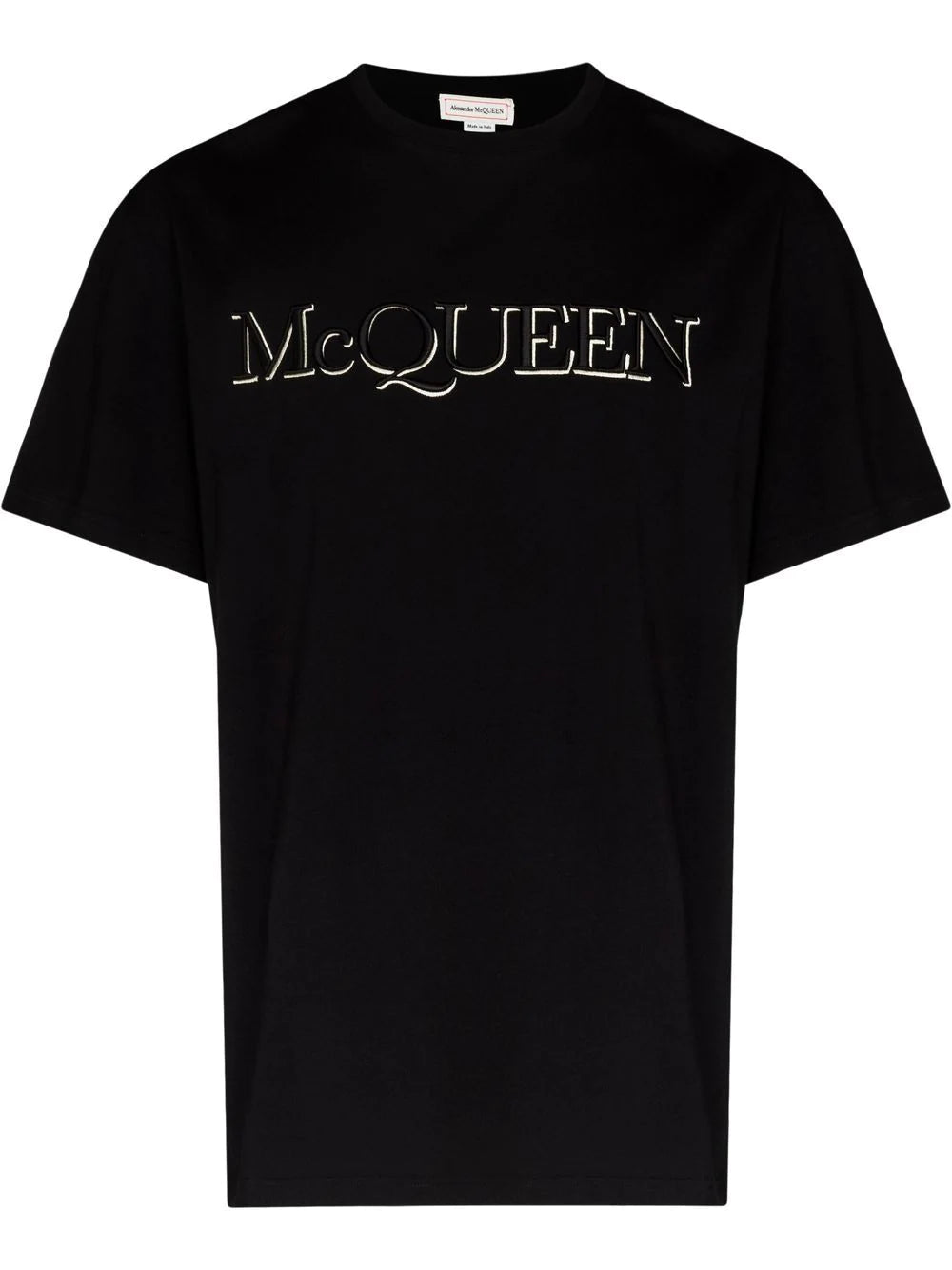 McQueen T-shirt