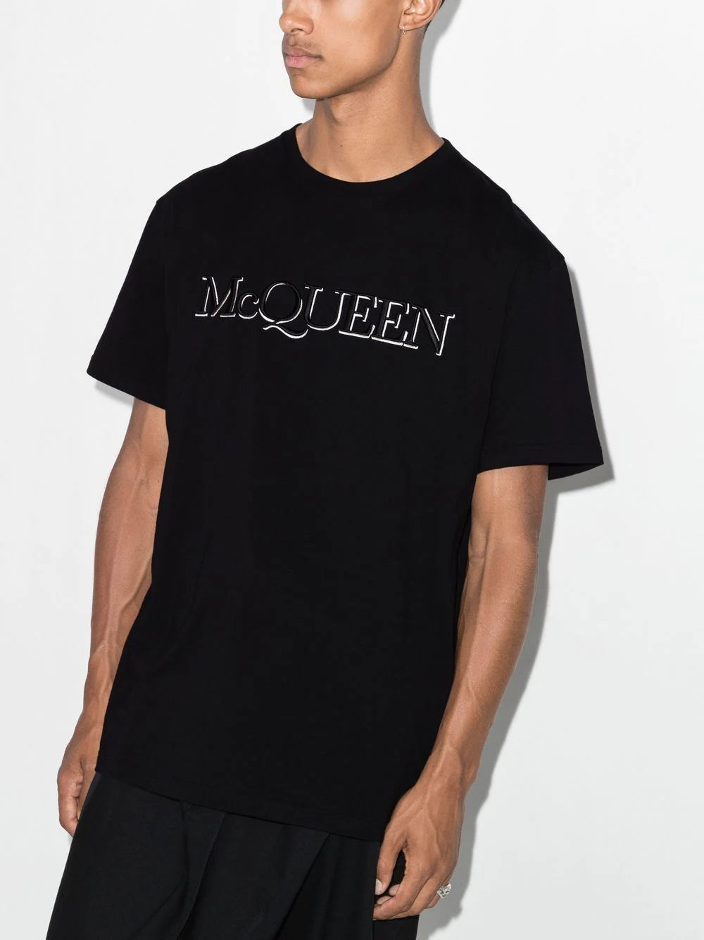McQueen T-shirt