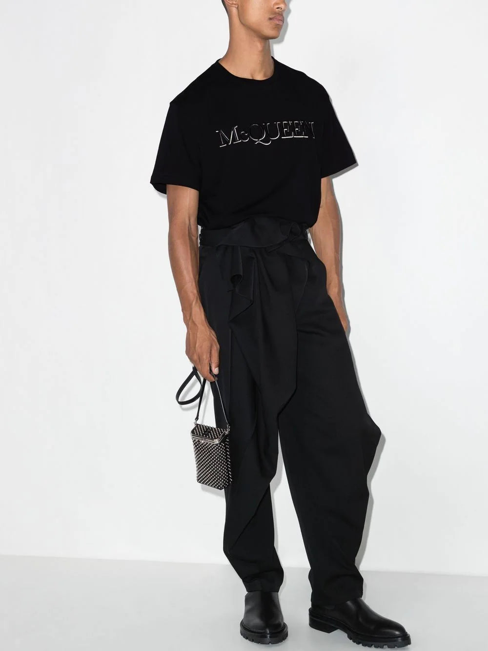 McQueen T-shirt