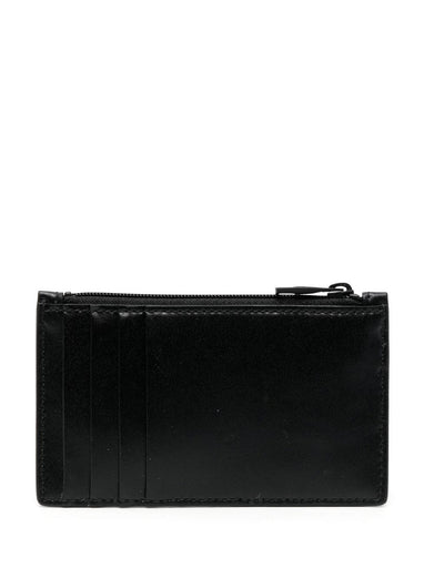 McQueen Graffiti Card Holder