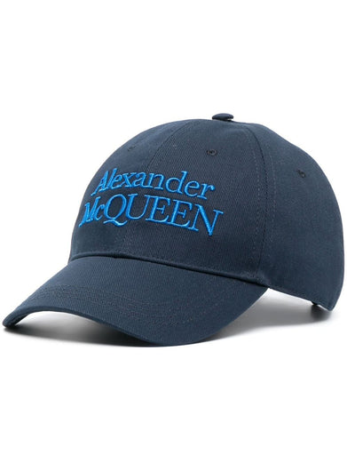 Logo Baseball Cap
