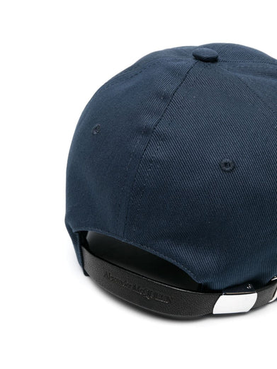 Logo Baseball Cap