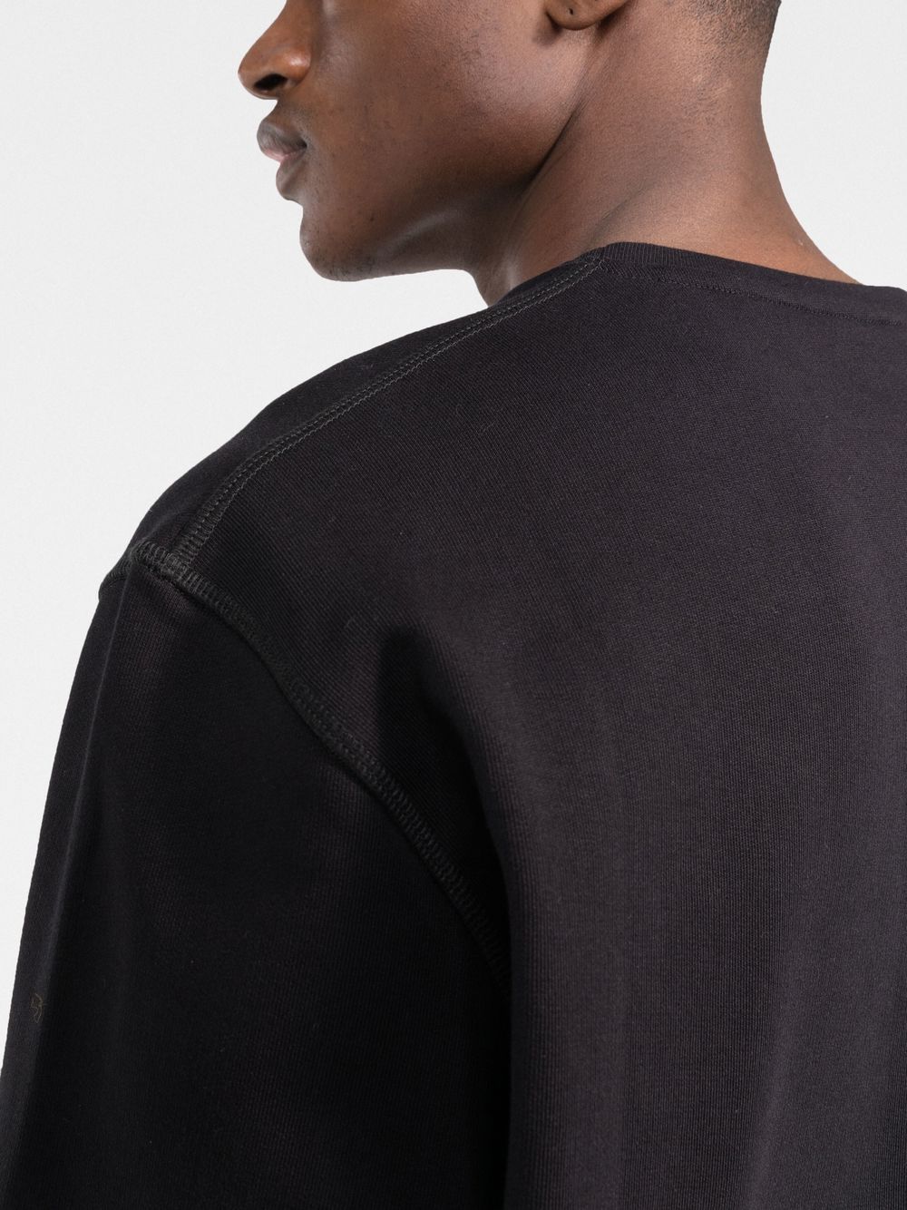 Mcqueen Graffiti Sweatshirt