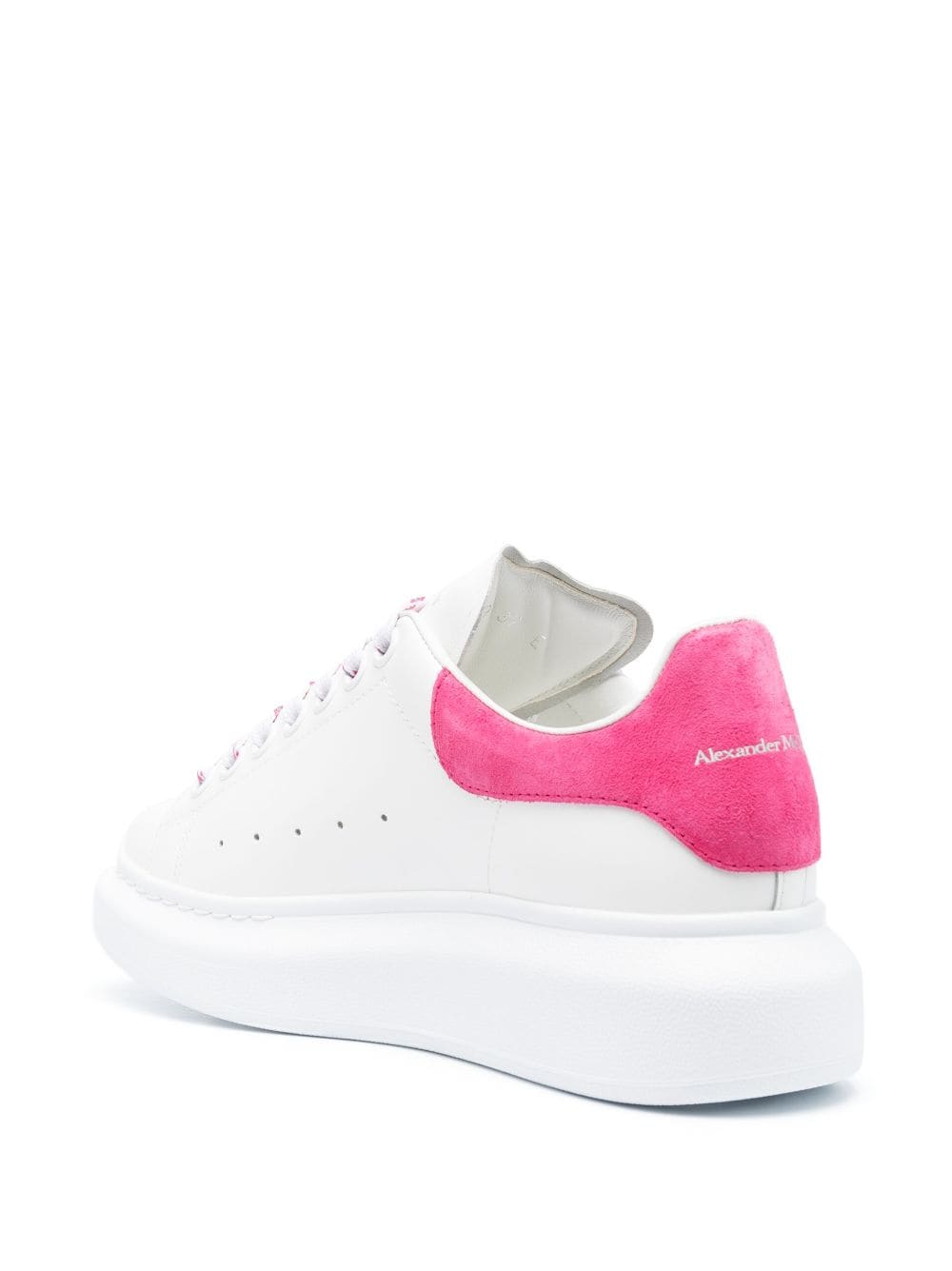 Oversized Sneakers