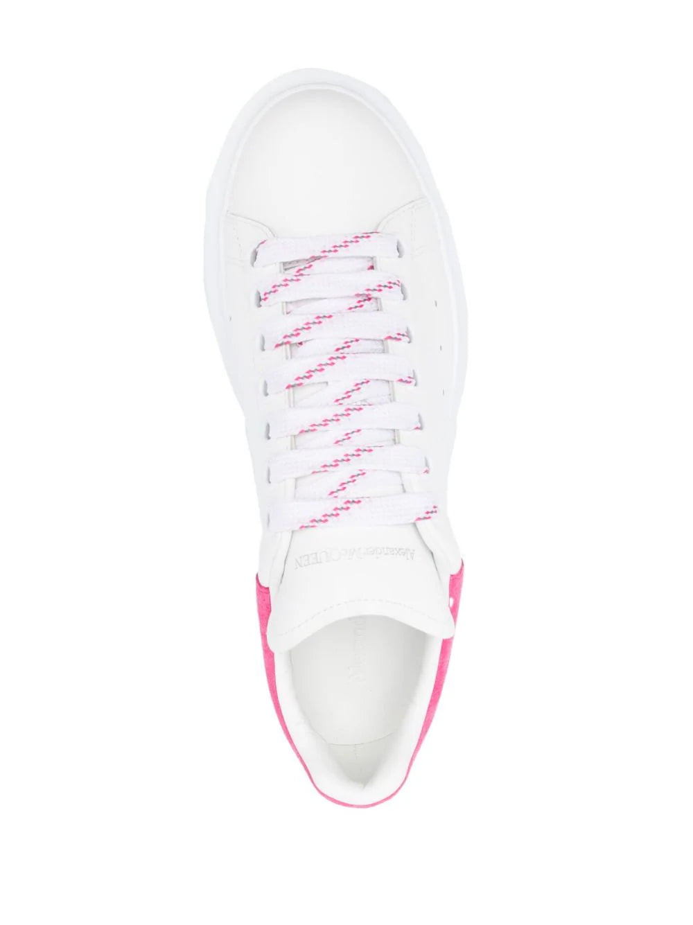 Oversized Sneakers