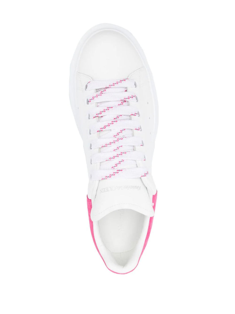 Oversized Sneakers