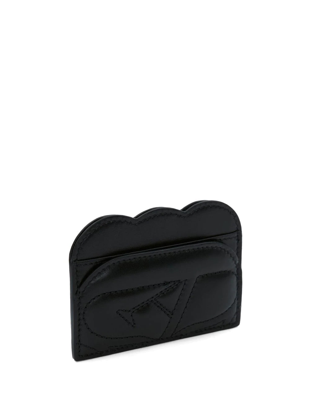 Seal Logo Card Holder