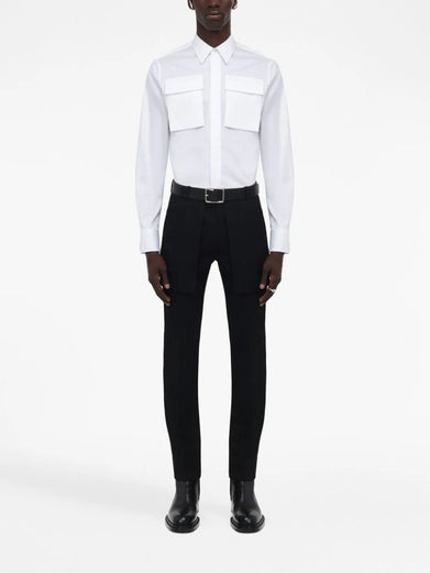 Military Pocket Shirt
