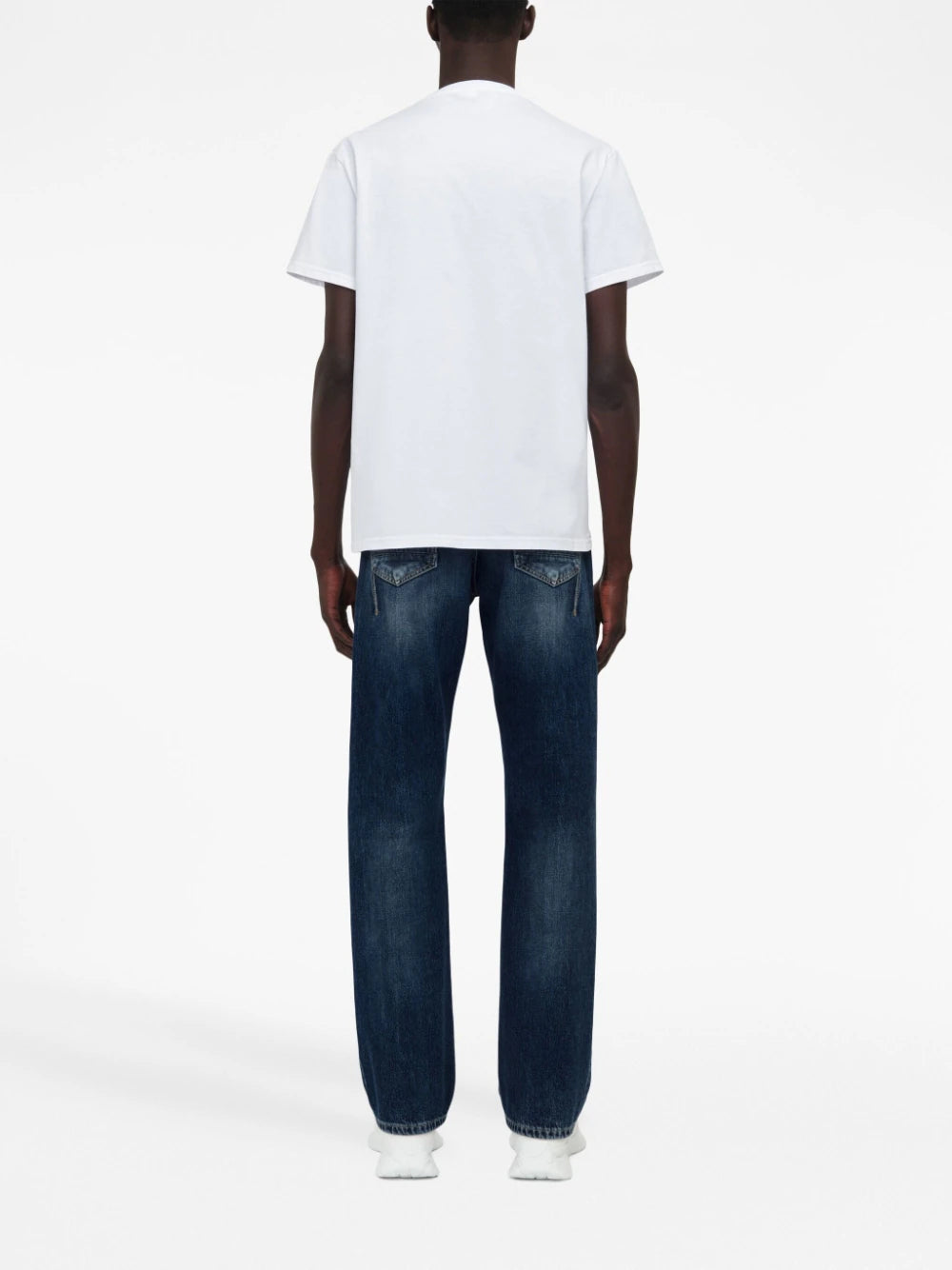 McQueen Graffiti T-shirt