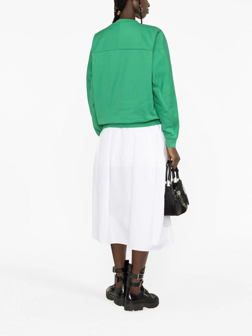 Skull Sweatshirt