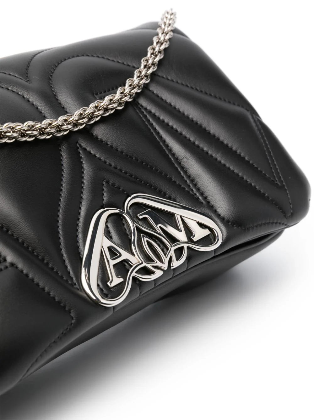 The Seal Small Bag