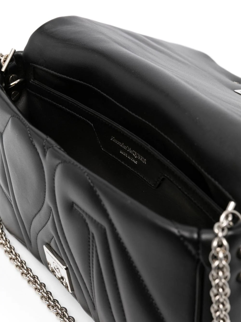 The Seal Small Bag
