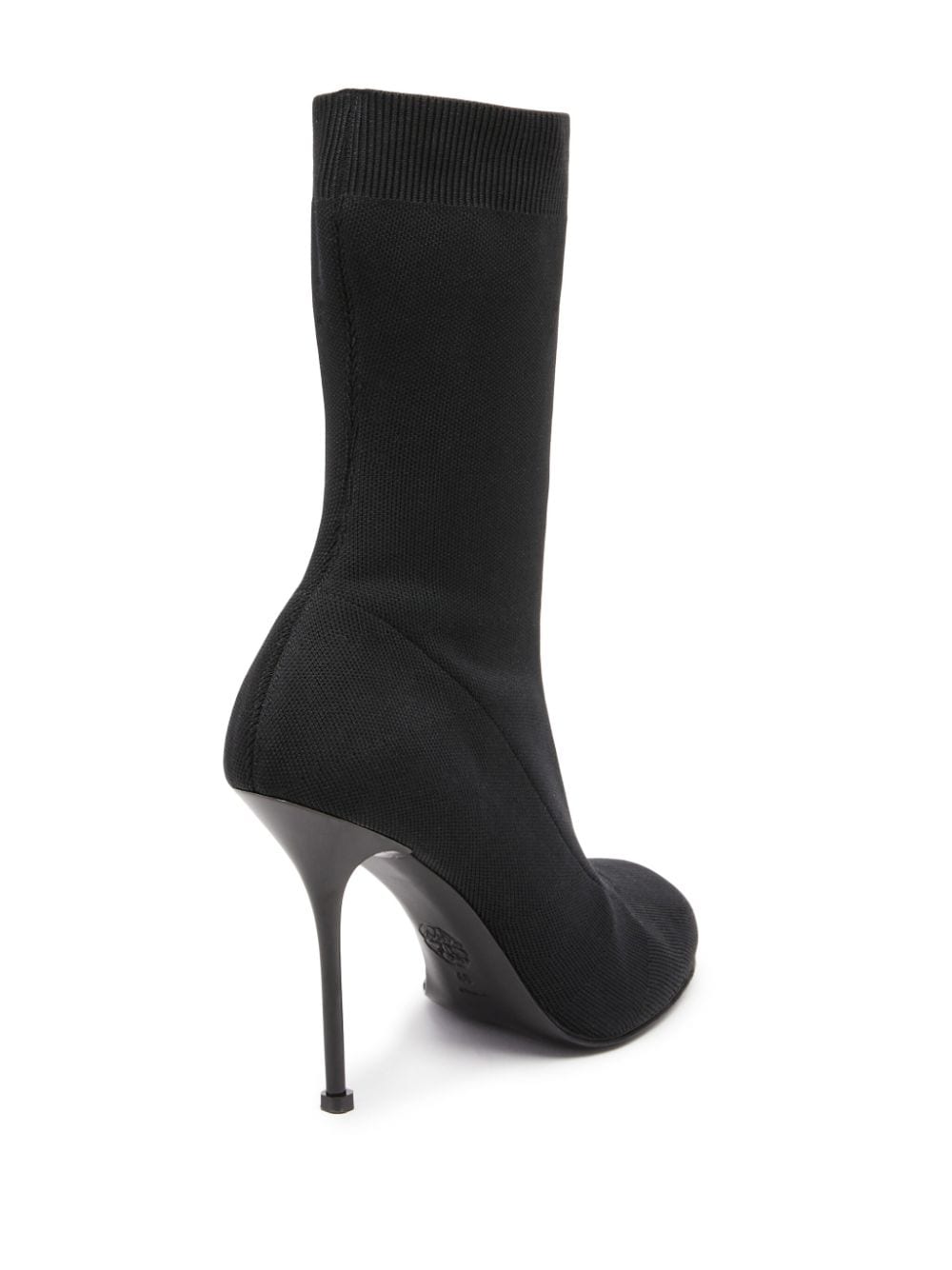 Knit Boots