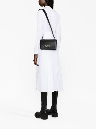 Jewelled Satchel