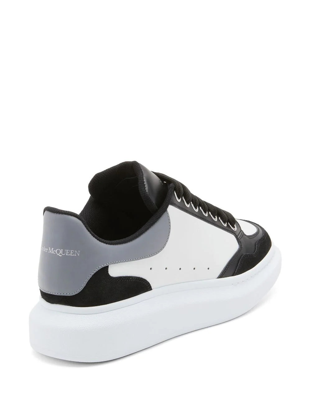 Oversized Sneakers