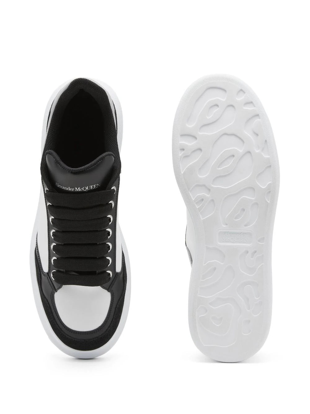Oversized Sneakers