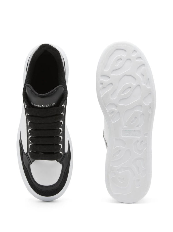 Oversized Sneakers