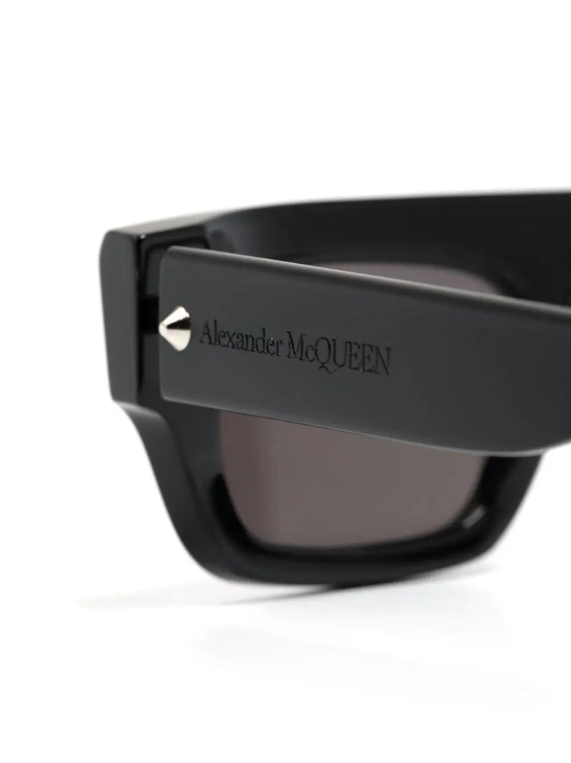 Spike Studs Sunglasses