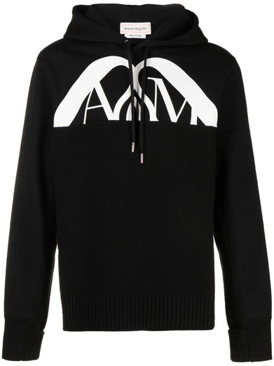 Logo Hoodie