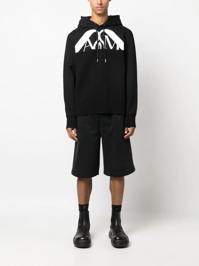Logo Hoodie