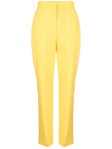 Long Cigarette Trousers