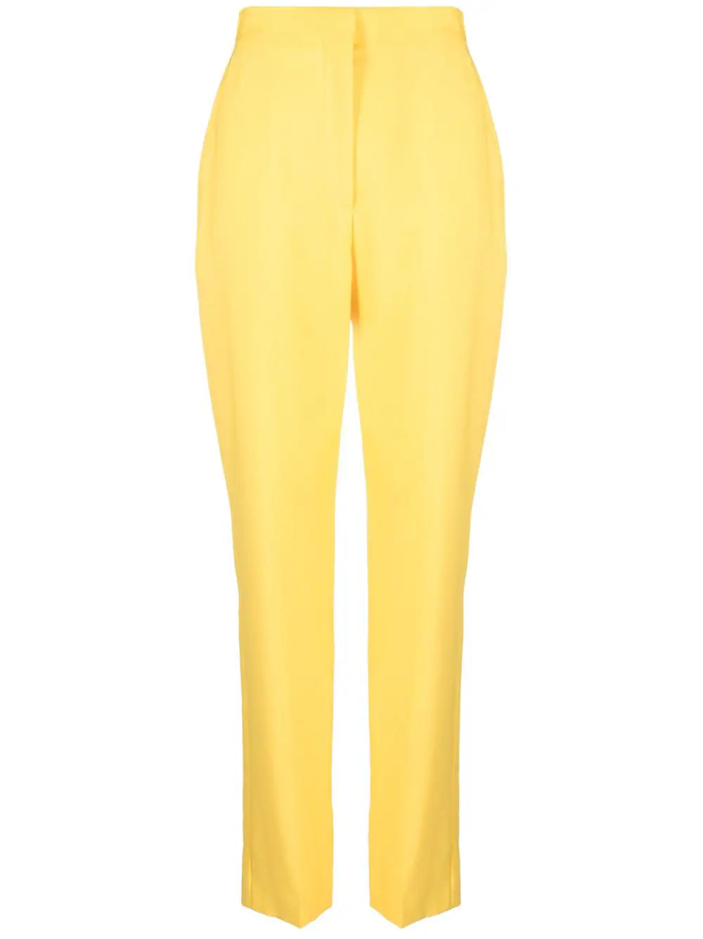 Long Cigarette Trousers