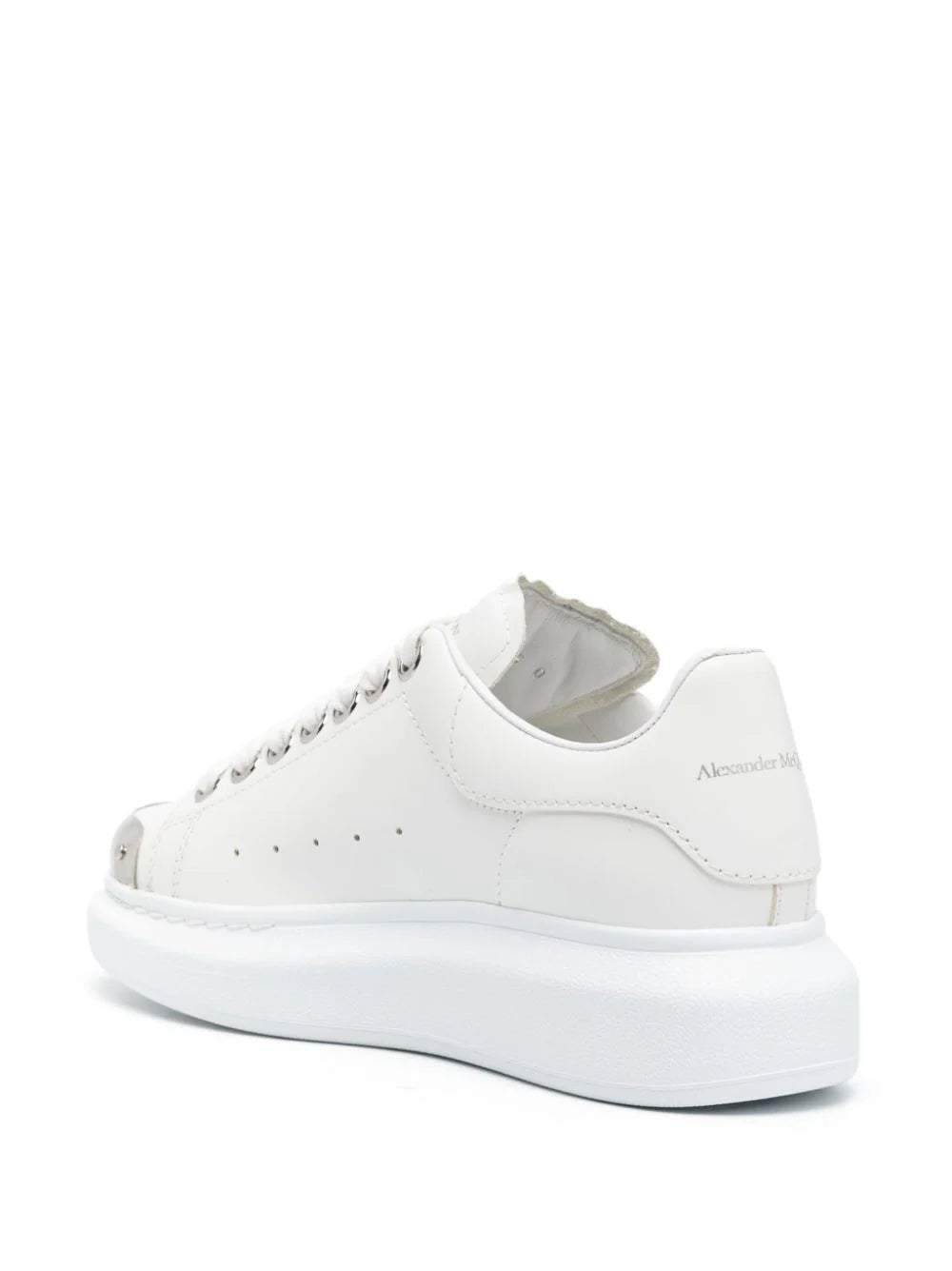 Oversized Sneakers
