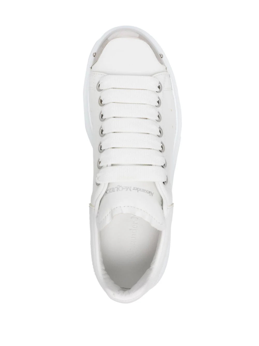 Oversized Sneakers