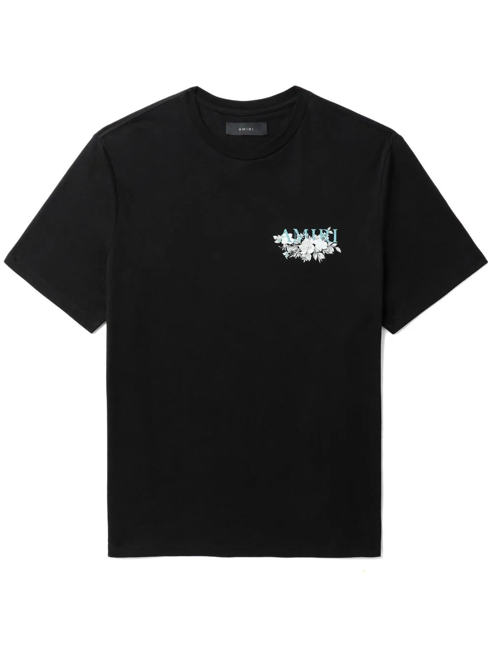 Logo-print cotton T-shirt