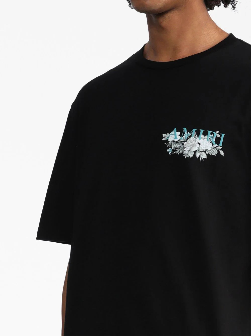 Logo-print cotton T-shirt