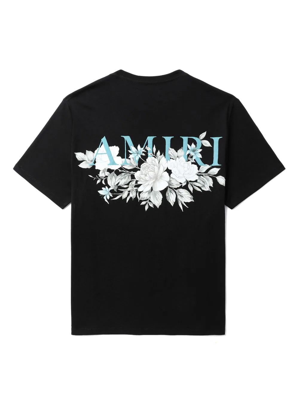 Logo-print cotton T-shirt