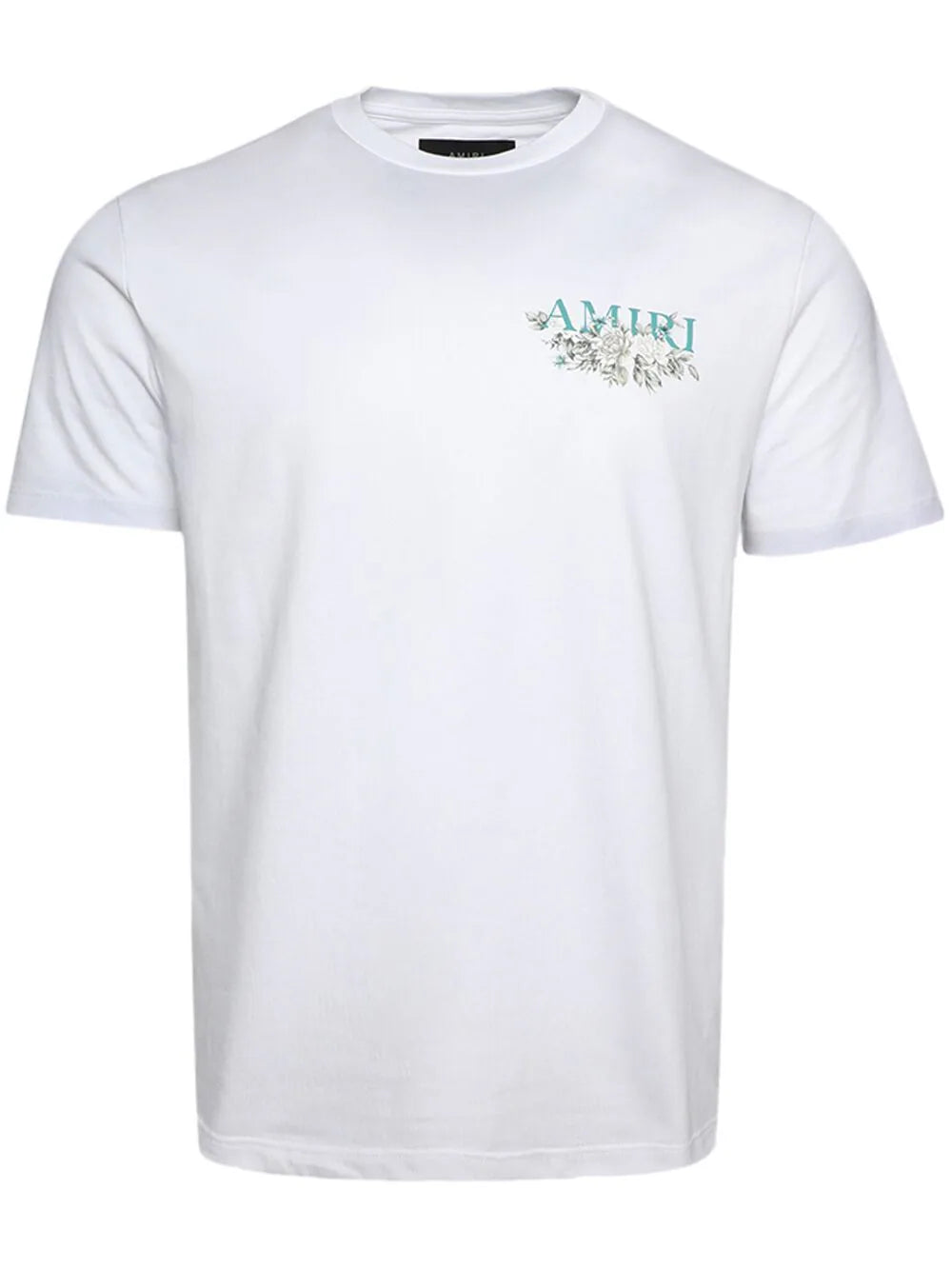 Logo-print cotton T-shirt