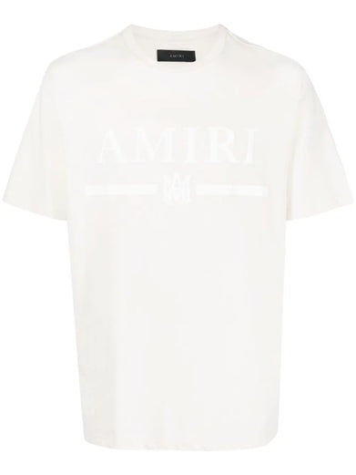 M.A. Bar logo-print T-shirt