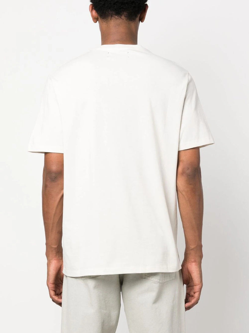 M.A. Bar logo-print T-shirt