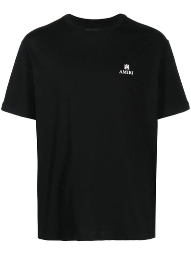 Logo-print cotton T-shirt