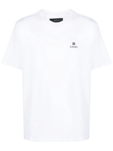 Logo-print cotton T-shirt