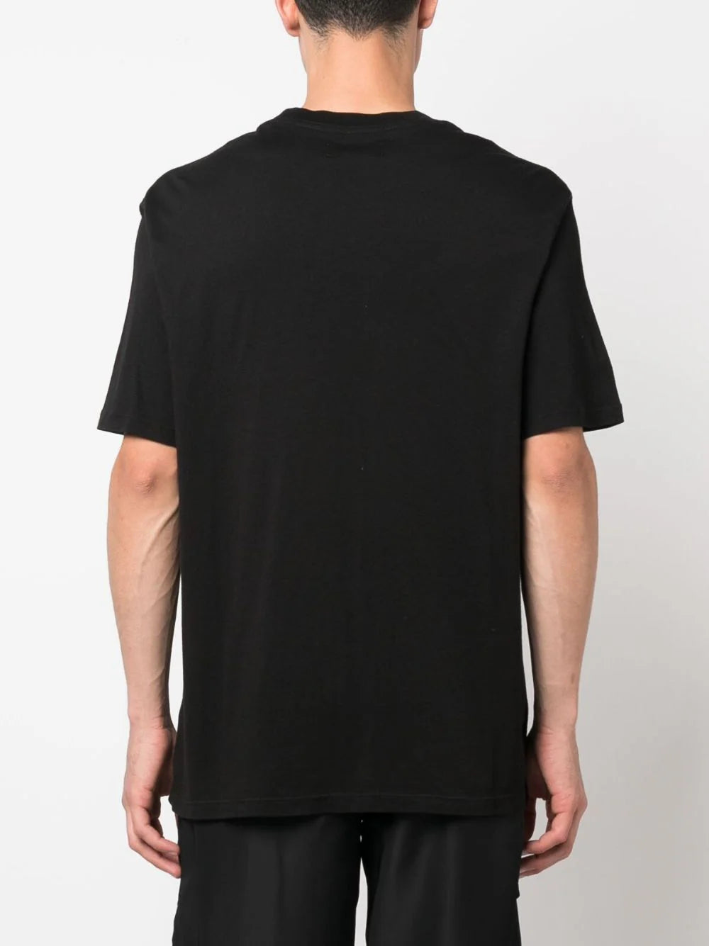 M.A. Bar logo-print T-shirt
