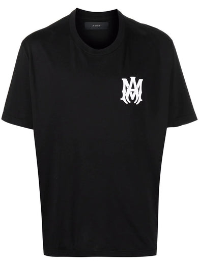Logo-print T-shirt