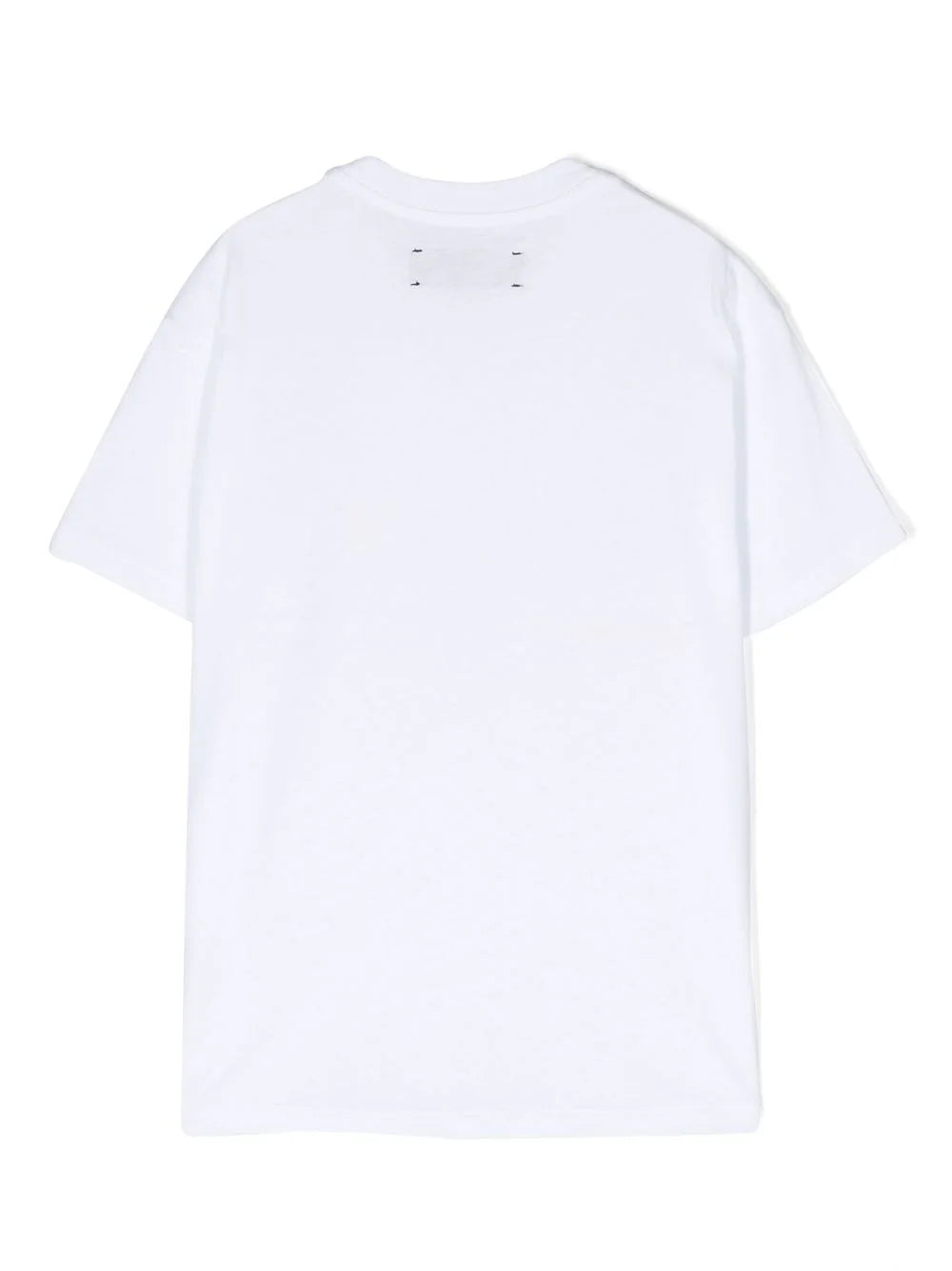Logo-print cotton T-shirt
