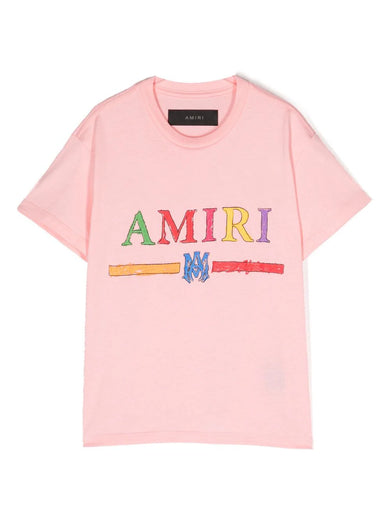 Logo-print cotton T-shirt
