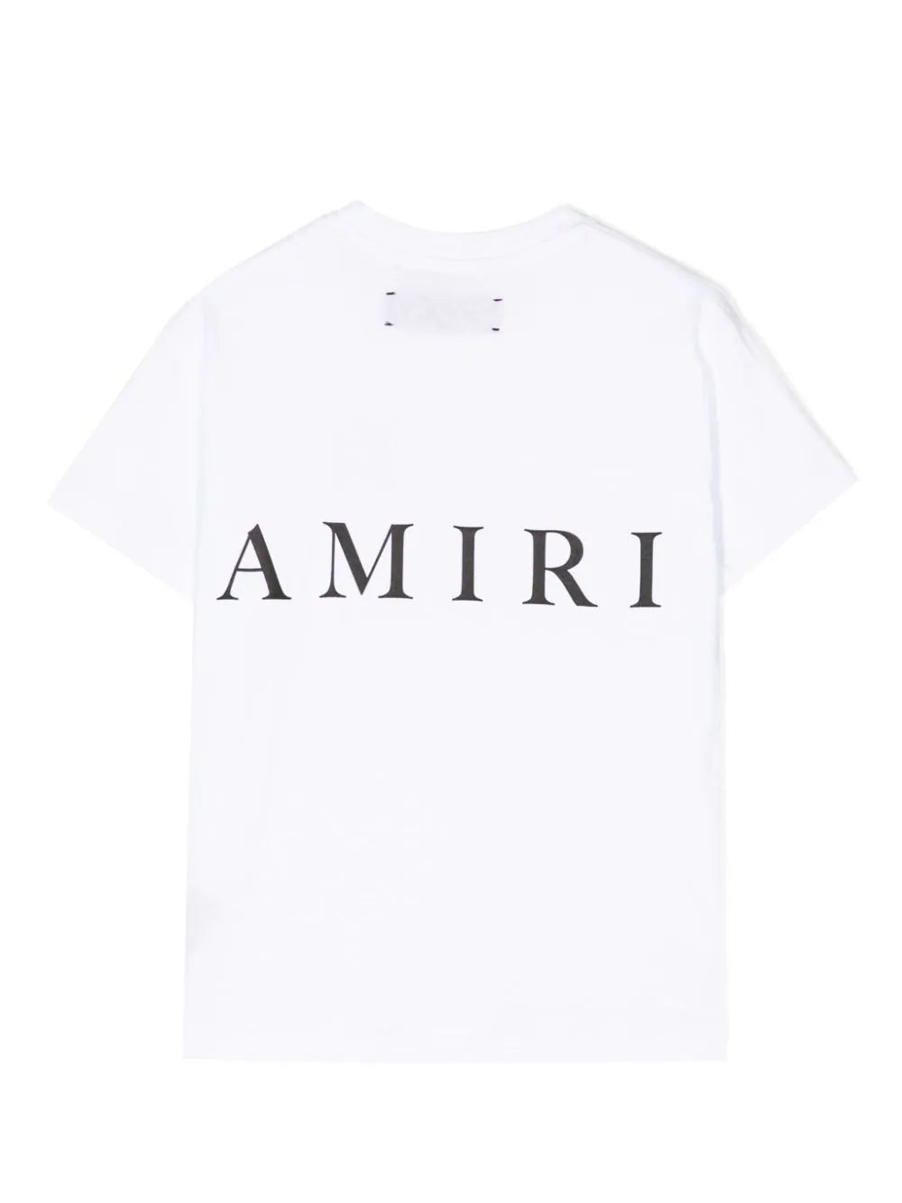 Logo-print cotton T-shirt