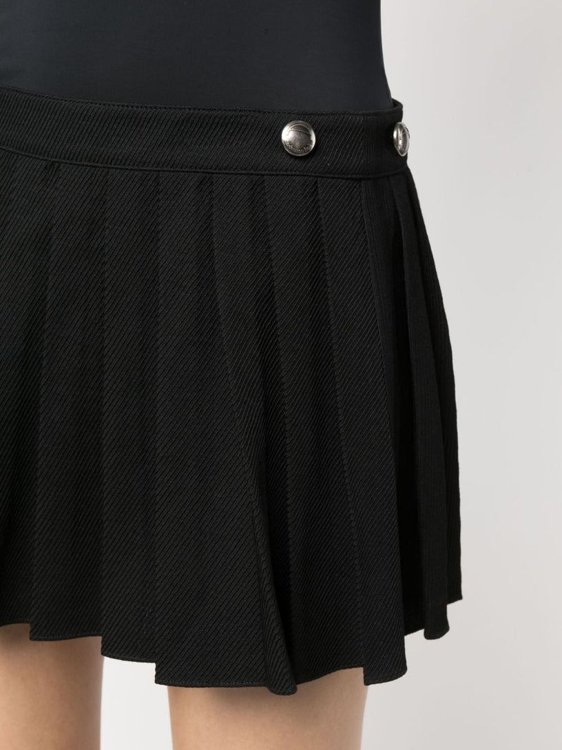 Birdie Skirt