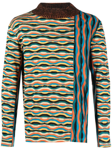 Mammoth pullover