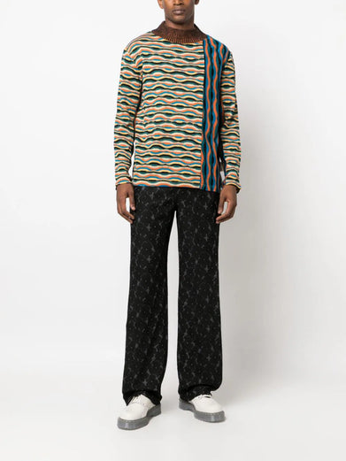 Mammoth pullover