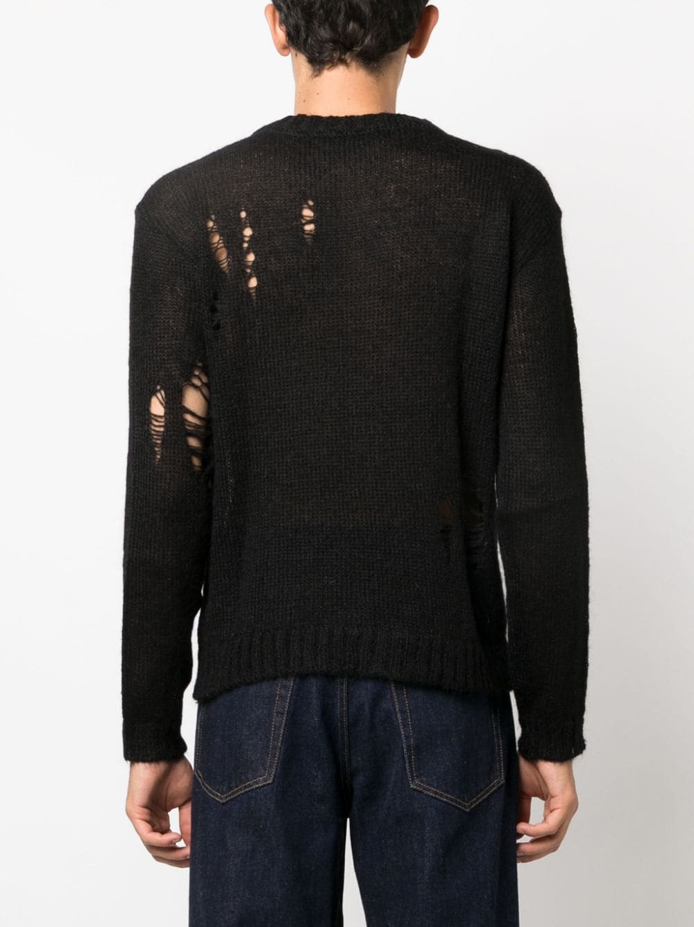 Logo Sweater